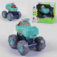 Машинка 3151 С Hola інерція Hola