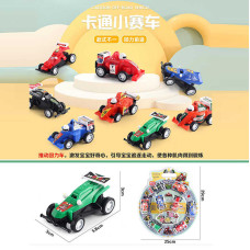 Набір машин 2016 8 машинок інерційний механізм в слюді