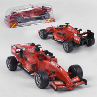 Машина WY 129 D інерція світло звук в слюді