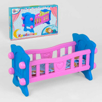 Кроватка для куклы 4173 Technok Toys Technok Toys