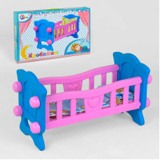 Кроватка для куклы 4173 Technok Toys Technok Toys