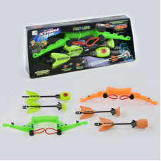 Лук АХ 1021 стріла на присосці стріла свиститься