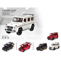 Машина 41393 Авто Експерт Поліція металопластик 1:32 звук світло інерція відкриваються двері Авто Експерт