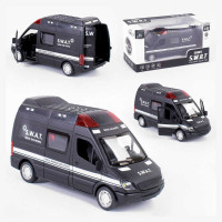 Спецтехніка CLM - 51 K світло звук в коробці