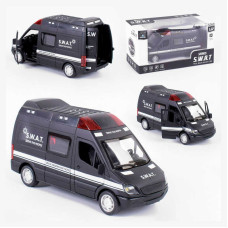 Спецтехніка CLM - 51 K світло звук в коробці