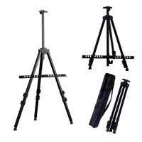 Регульований портативний мольберт 158 см