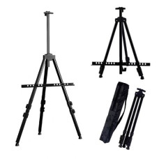 Регульований портативний мольберт 158 см