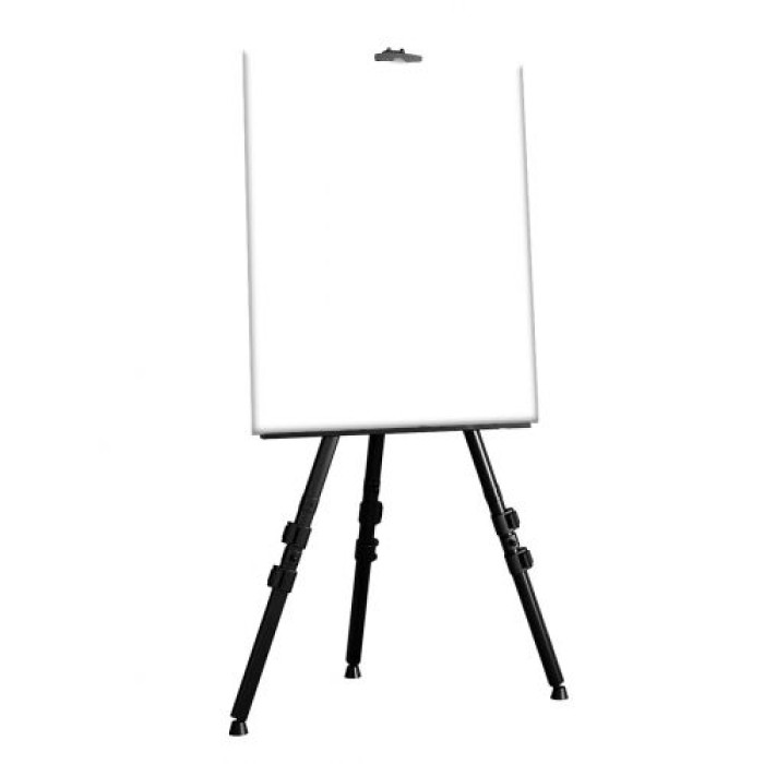 Регульований портативний мольберт 158 см