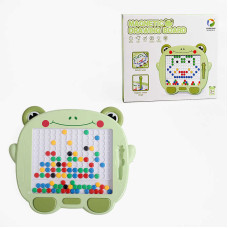 Мозаїка XDL 588-15 “Жабенятко” магнітна