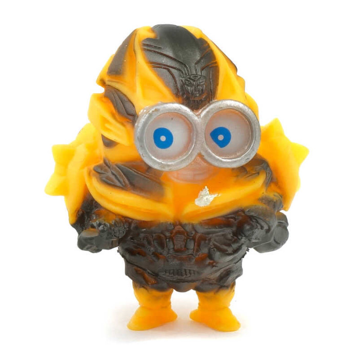 Набор фигурок 5552 4 шт в кульке