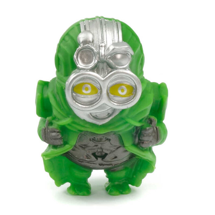 Набор фигурок 5552 4 шт в кульке