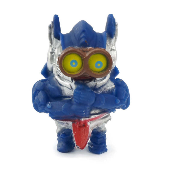 Набор фигурок 5552 4 шт в кульке