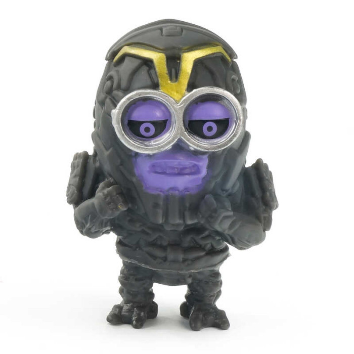 Набор фигурок 5552 4 шт в кульке