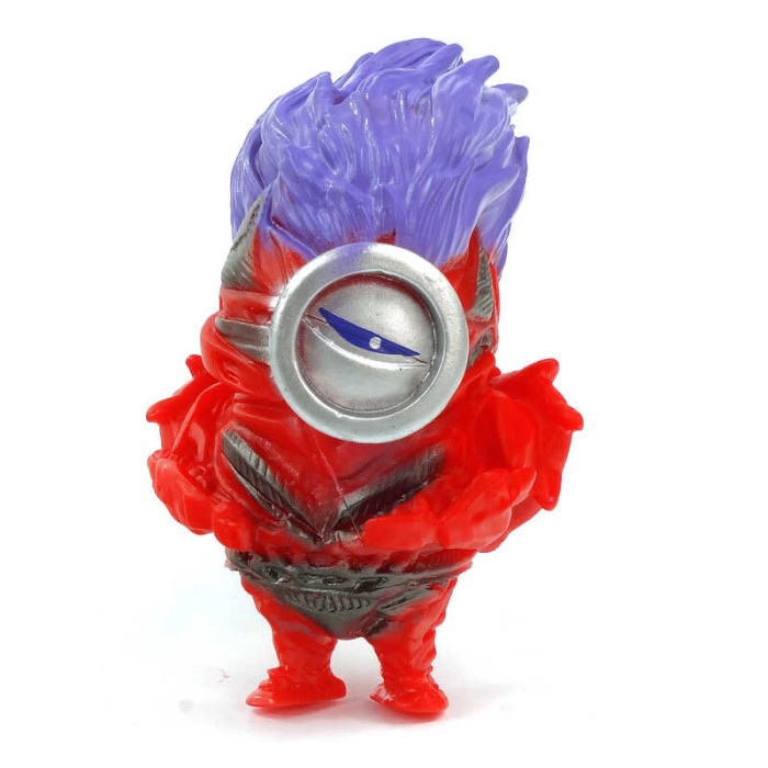 Набор фигурок 5552 4 шт в кульке