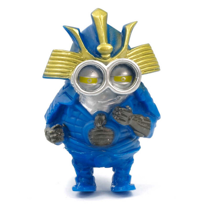 Набор фигурок 5552 4 шт в кульке