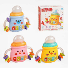 Музична пляшечка TK Group з українським озвученням TK Group