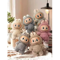 Мягкая игрушка герой-сюрприз высота 18 см в коробке ТОЛЬКО МИКС ВИДОВ 18917