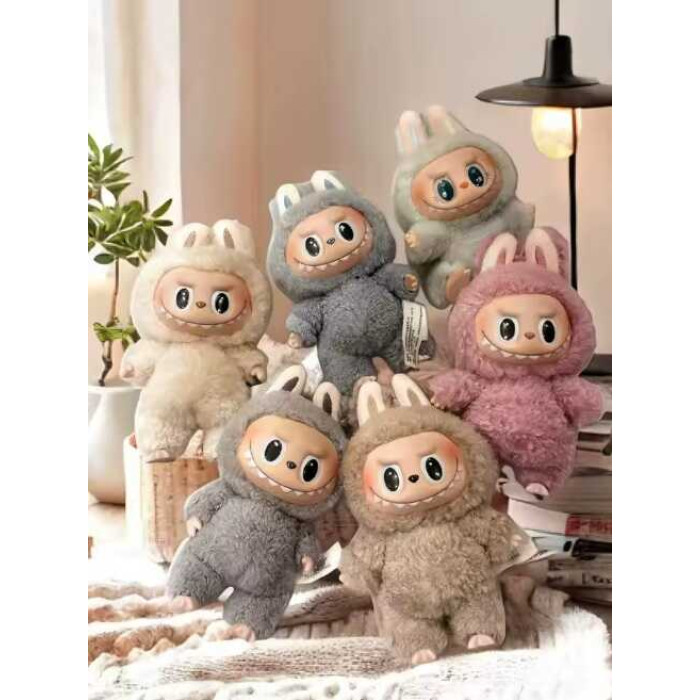 Мяка іграшка герой-сюрприз висота 18 см в коробці ТІЛЬКИ МІКС ВИДІВ 18917