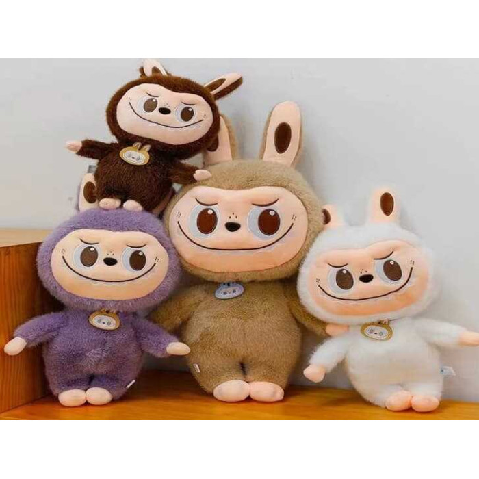 Мяка іграшка герой висота 25 см ТІЛЬКИ МІКС ВИДІВ 19517