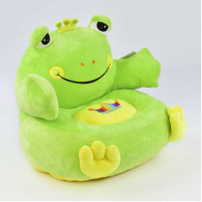 М`яке крісло Жабеня С 31198