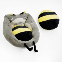 Крісло м’яке C 68704 52х50х25 см подушка виймається змійки антиковзькі елементи