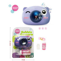 Мильні бульбашки 3939-94 A на листі