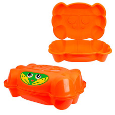 Пісочниця Краб з 2-х частин 7539 Technok Toys розмір 96 x 68 x 18 см Technok Toys