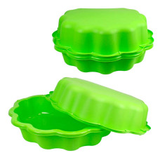 Пісочниця Хмарка з 2-х частин 7621 Technok Toys розмір 77*86*16 см Technok Toys