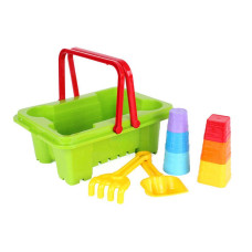 Пісочний набір 4500 Technok Toys Technok Toys