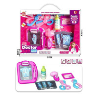 Набір лікаря Дитяча мрія 1208 С-1