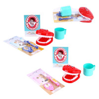 Набір стоматолога 4470 Technok Toys Technok Toys