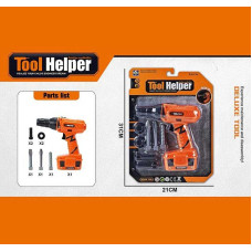 Дриль YF 795-1 777 змінні насадки гвинти на листі