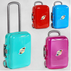 Валіза з коліщатками 121 Orion 4 кольори Orion