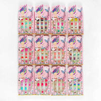 Манікюрний набір С 61196 ЦІНА ЗА 12 ШТУК В УПАКОВЦІ