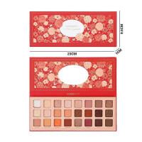 Косметика IG 3685 24 кольори тіней