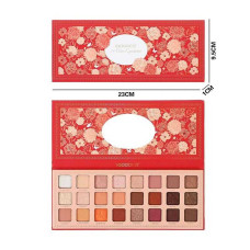 Косметика IG 3685 24 кольори тіней