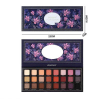 Косметика IG 3686 24 кольори тіней