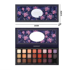 Косметика IG 3686 24 кольори тіней