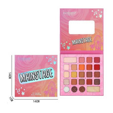 Косметика IG 3677 тіні хайлайтер в плівці