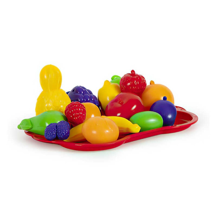 Піднос із фруктами 01011 BAMSIC Bamsic