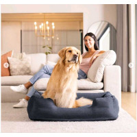 Intex Лежанка для домашних животных 48702 NP Размер: 977423 см Для собак весом до 227 кг Intex