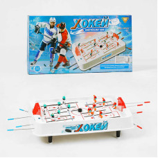 Хокей 75773 TK Group 12 фігурок гравців наліпки TK Group