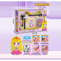 Розкопки 2056 гіпсовий блок інструменти в коробці