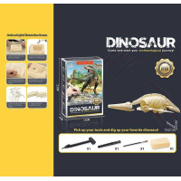 Раскопки CH 1301-3 гипсовый кирпич набор инструментов