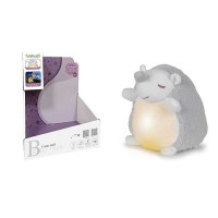 Нічник FM 999-26 знімний блок підсвічування колискові мелодії