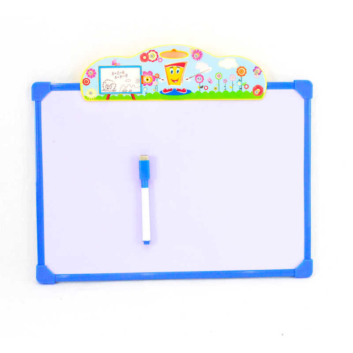 Плакат-дощечка 7172 Play Smart зоопарк рос мова навчальний інтерактивний на батарейках Play Smart