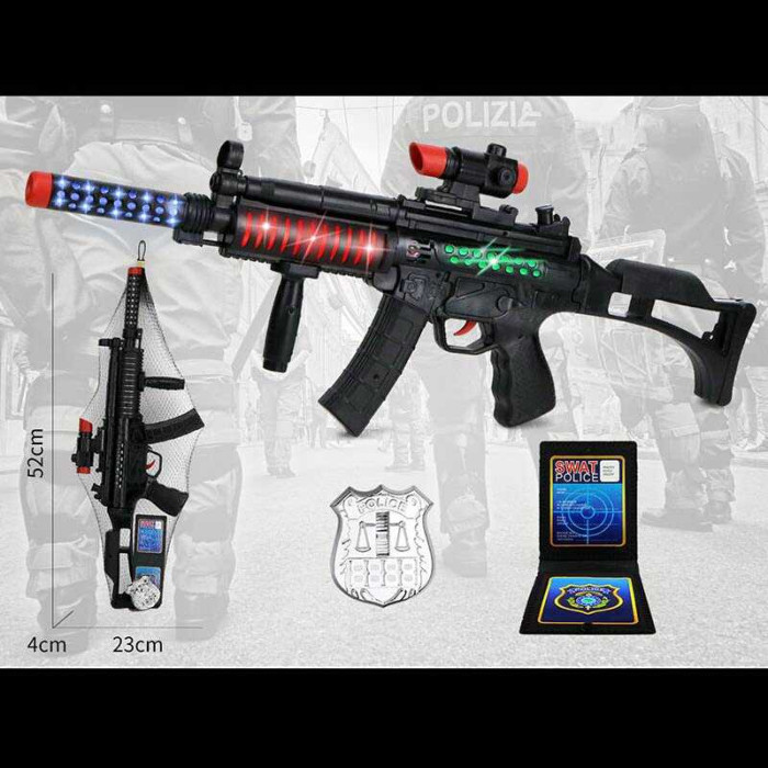 Автомат JL 777-9 звук підсвічування жетон посвідчення у сітці