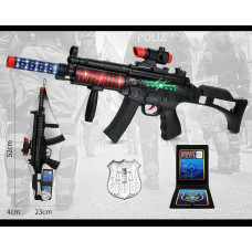 Автомат QR 777-9 світло звук в сітці