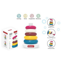 Пірамідка 52042 5 кілець