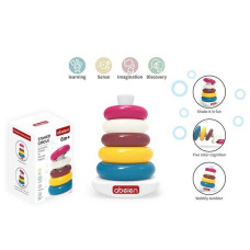 Пірамідка 52042 5 кілець